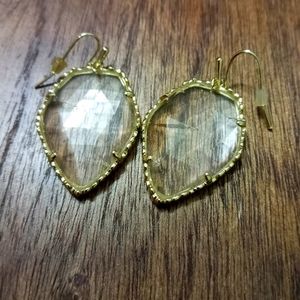 Kendra Scott Earrings